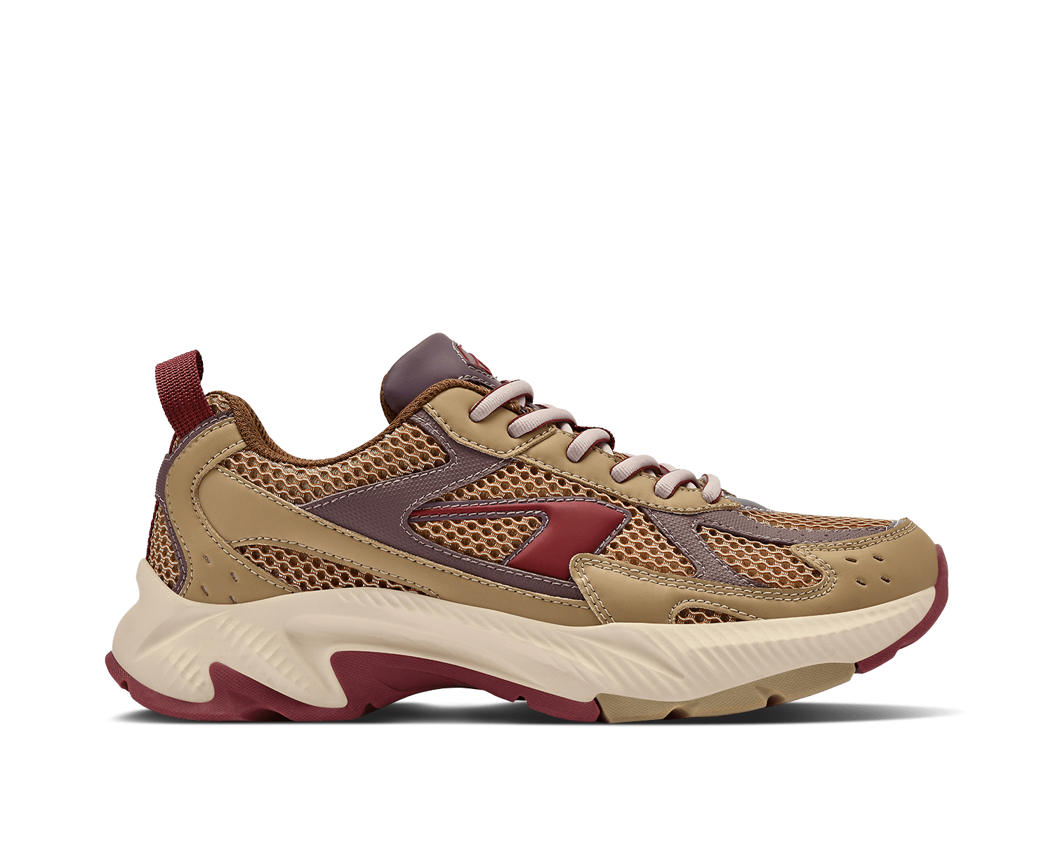 ARKK Essential Line Forma Runner | Sand Grape | Men Forma Runner